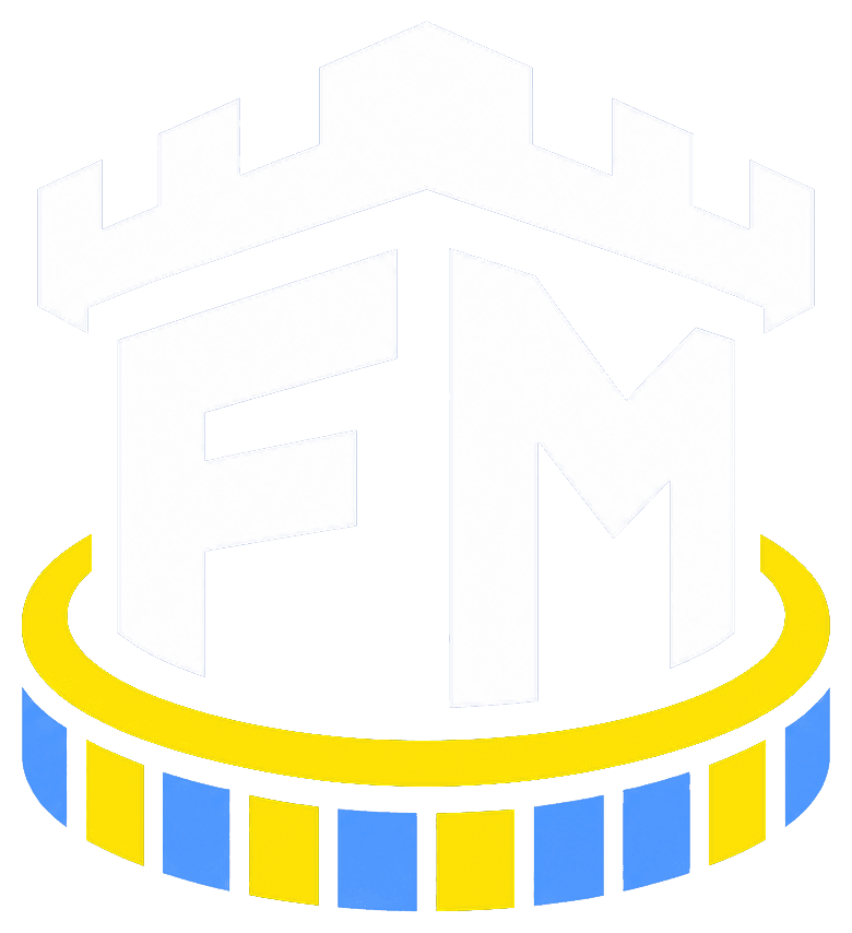 FortMint mark